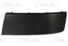 VW 7E5807819GRU Trim/Protective Strip, bumper
